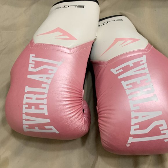 Everlast Other Everlast Pro Boxing Gloves For Women Poshmark